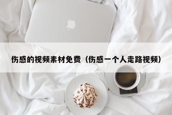 伤感的视频素材免费（伤感一个人走路视频）,伤感的视频素材免费,信息,文章,视频,第1张