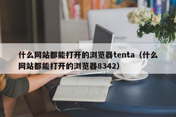 什么网站都能打开的浏览器tenta（什么网站都能打开的浏览器8342）