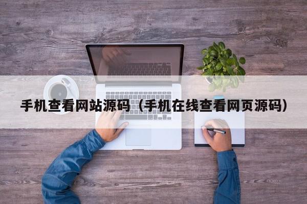手机查看网站源码（手机在线查看网页源码）,手机查看网站源码,信息,文章,源码,第1张