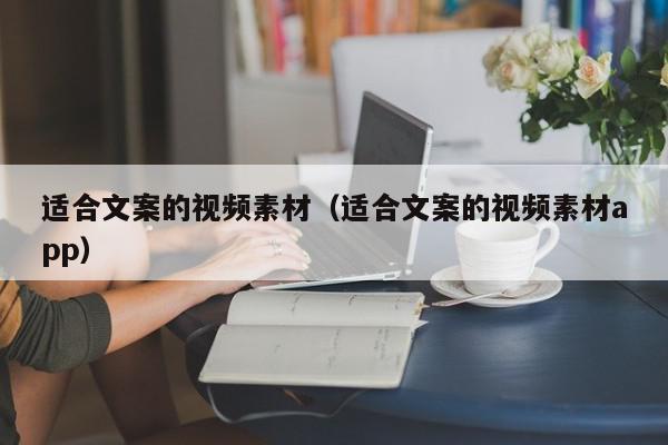 适合文案的视频素材（适合文案的视频素材app）,适合文案的视频素材,信息,文章,视频,第1张