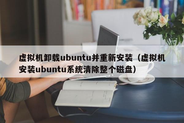 虚拟机卸载ubuntu并重新安装（虚拟机安装ubuntu系统清除整个磁盘）