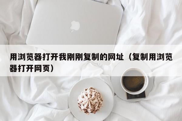 用浏览器打开我刚刚复制的网址（复制用浏览器打开网页）,用浏览器打开我刚刚复制的网址,信息,微信,百度,第1张