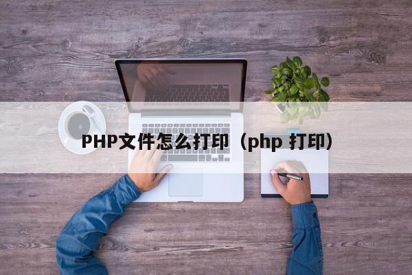 PHP文件怎么打印（php 打印）