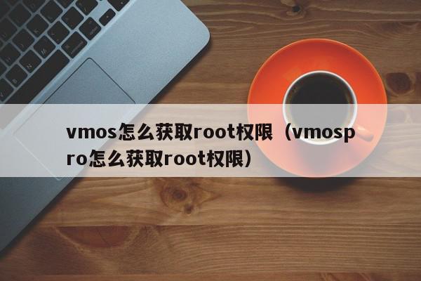 vmos怎么获取root权限（vmospro怎么获取root权限）