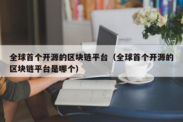全球首个开源的区块链平台（全球首个开源的区块链平台是哪个）,全球首个开源的区块链平台,信息,文章,视频,第1张