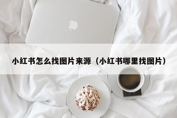 小红书怎么找图片来源（小红书哪里找图片）,小红书怎么找图片来源,信息,视频,微信,第1张