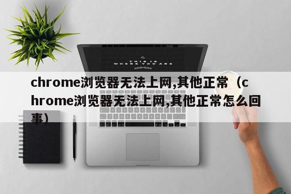 chrome浏览器无法上网,其他正常（chrome浏览器无法上网,其他正常怎么回事）