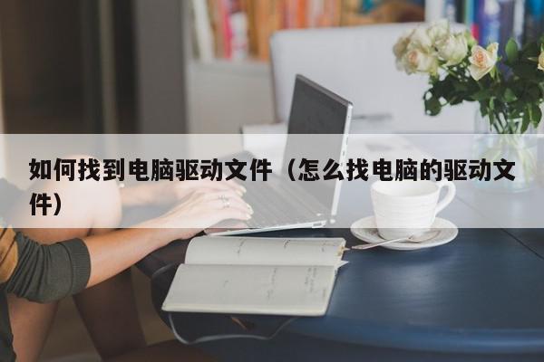 如何找到电脑驱动文件（怎么找电脑的驱动文件）,如何找到电脑驱动文件,信息,第三方,跳转,第1张