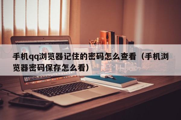 手机qq浏览器记住的密码怎么查看（手机浏览器密码保存怎么看）,手机qq浏览器记住的密码怎么查看,信息,账号,百度,第1张
