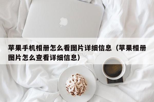 苹果手机相册怎么看图片详细信息（苹果相册图片怎么查看详细信息）,苹果手机相册怎么看图片详细信息,信息,文章,苹果,第1张