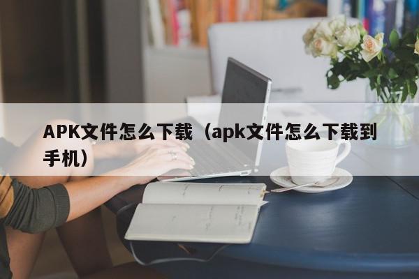 APK文件怎么下载（apk文件怎么下载到手机）