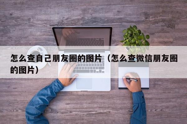 怎么查自己朋友圈的图片（怎么查微信朋友圈的图片）,怎么查自己朋友圈的图片,信息,文章,微信,第1张