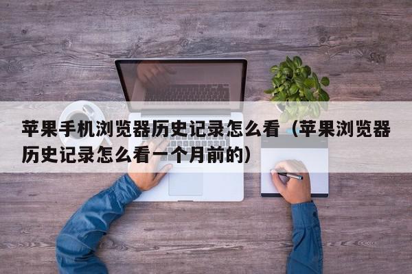 苹果手机浏览器历史记录怎么看（苹果浏览器历史记录怎么看一个月前的）,苹果手机浏览器历史记录怎么看,信息,文章,视频,第1张