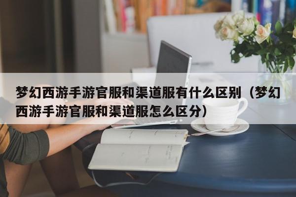 梦幻西游手游官服和渠道服有什么区别（梦幻西游手游官服和渠道服怎么区分）,梦幻西游手游官服和渠道服有什么区别,信息,文章,账号,第1张