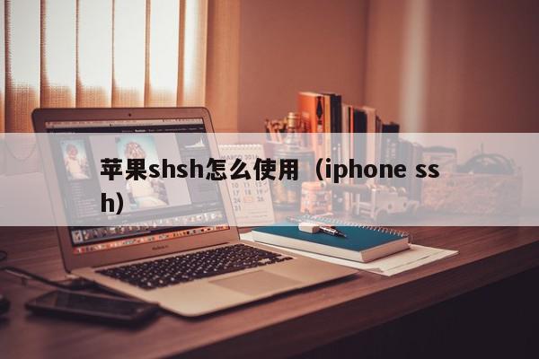 苹果shsh怎么使用（iphone ssh）