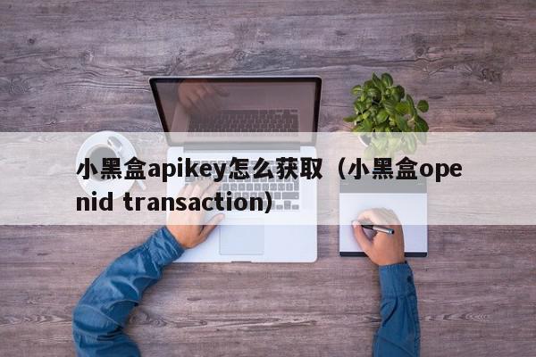 小黑盒apikey怎么获取(小黑盒openid transaction),小黑盒apikey怎么获取,信息,文章,账号,第1张 小黑盒apikey怎么获取(小黑盒openid transaction),小黑盒apikey怎么获取,信息,文章,账号,第1张