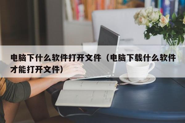 电脑下什么软件打开文件（电脑下载什么软件才能打开文件）