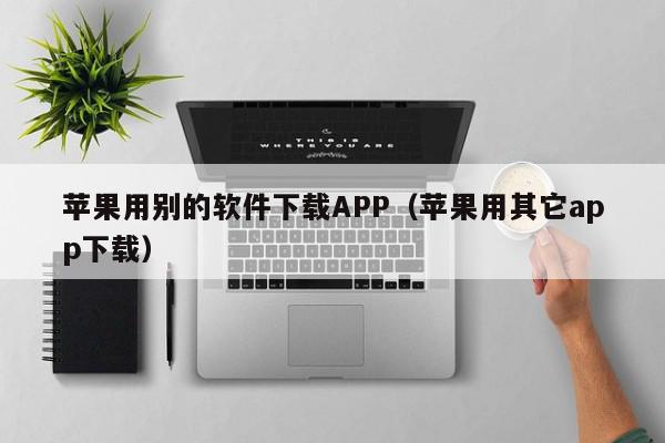 苹果用别的软件下载APP（苹果用其它app下载）,苹果用别的软件下载APP,信息,文章,账号,第1张