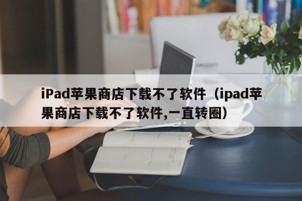 iPad苹果商店下载不了软件（ipad苹果商店下载不了软件,一直转圈）,iPad苹果商店下载不了软件,信息,文章,账号,第1张