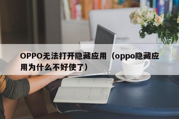 OPPO无法打开隐藏应用（oppo隐藏应用为什么不好使了）,OPPO无法打开隐藏应用,信息,文章,APP,第1张