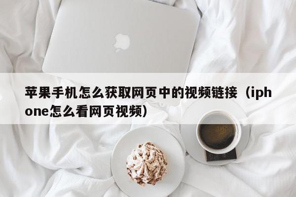 苹果手机怎么获取网页中的视频链接(iphone怎么看网页视频),苹果手机怎么获取网页中的视频链接,信息,视频,百度,第1张 苹果手机怎么获取网页中的视频链接(iphone怎么看网页视频),苹果手机怎么获取网页中的视频链接,信息,视频,百度,第1张
