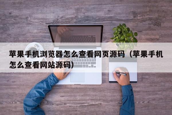 苹果手机浏览器怎么查看网页源码（苹果手机怎么查看网站源码）,苹果手机浏览器怎么查看网页源码,信息,文章,源码,第1张