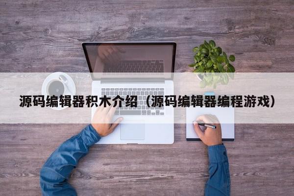 源码编辑器积木介绍（源码编辑器编程游戏）,源码编辑器积木介绍,信息,源码,虚拟机,第1张