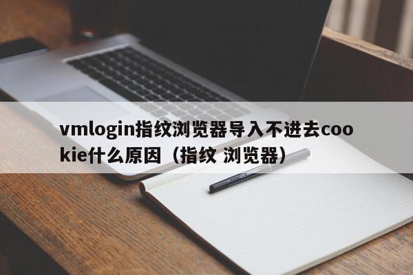 vmlogin指纹浏览器导入不进去cookie什么原因(指纹 浏览器),vmlogin指纹浏览器导入不进去cookie什么原因,信息,浏览器,第三方,第1张 vmlogin指纹浏览器导入不进去cookie什么原因(指纹 浏览器),vmlogin指纹浏览器导入不进去cookie什么原因,信息,浏览器,第三方,第1张