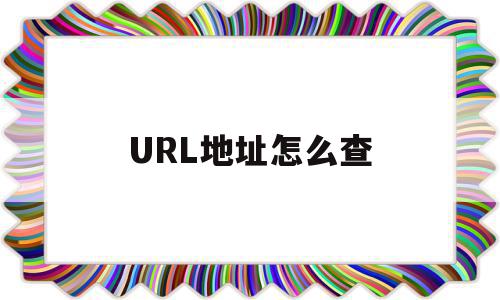 URL地址怎么查(服务器url地址怎么查),URL地址怎么查(服务器url地址怎么查),URL地址怎么查,信息,文章,营销,第1张