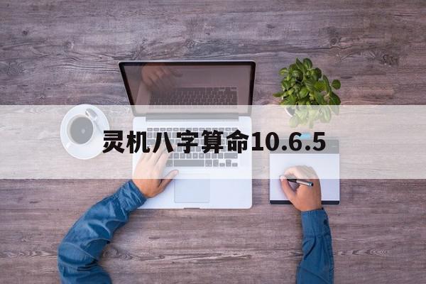 灵机八字算命10.6.5(灵机八字算命1067)