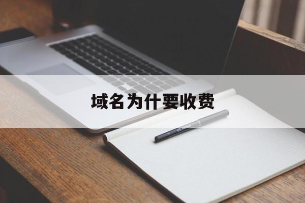 域名为什要收费(为什么域名需要买)