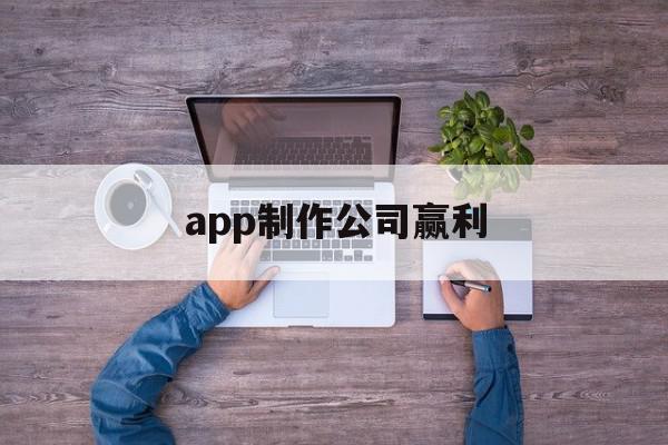 app制作公司赢利(制作app的公司是什么公司),app制作公司赢利(制作app的公司是什么公司),app制作公司赢利,APP,营销,赚钱,第1张