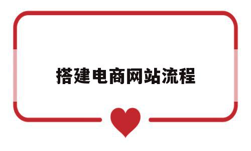 搭建电商网站流程(如何搭建电商平台流程),搭建电商网站流程(如何搭建电商平台流程),搭建电商网站流程,信息,源码,微信,第1张