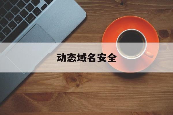 动态域名安全(动态域名主要应用在什么地方),动态域名安全(动态域名主要应用在什么地方),动态域名安全,百度,免费,虚拟主机,第1张