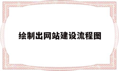 绘制出网站建设流程图(绘制出网站建设流程图的方法),绘制出网站建设流程图,信息,科技,排名,第1张 绘制出网站建设流程图(绘制出网站建设流程图的方法),绘制出网站建设流程图(绘制出网站建设流程图的方法),绘制出网站建设流程图,信息,科技,排名,第1张
