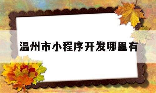温州市小程序开发哪里有(款e得小程序是哪里开发的),温州市小程序开发哪里有(款e得小程序是哪里开发的),温州市小程序开发哪里有,信息,模板,浏览器,第1张