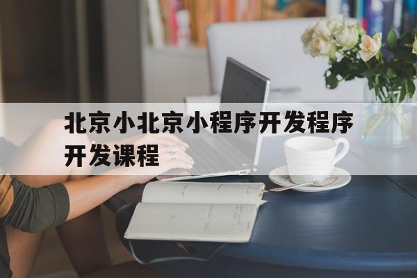 关于北京小北京小程序开发程序开发课程的信息,关于北京小北京小程序开发程序开发课程的信息,北京小北京小程序开发程序开发课程,信息,视频,账号,第1张