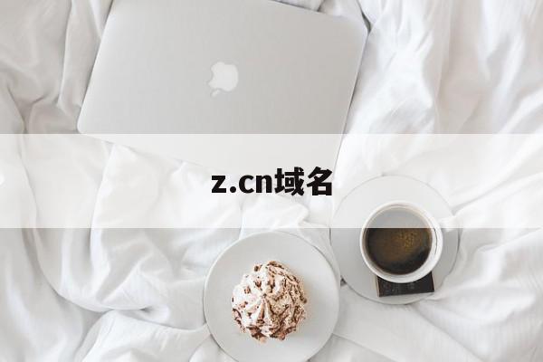 z.cn域名的简单介绍
