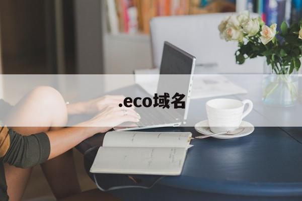 包含.eco域名的词条,包含.eco域名的词条,.eco域名,域名注册,注册域名,域名申请,第1张