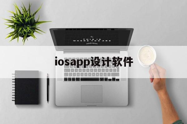 iosapp设计软件(applogo设计软件)