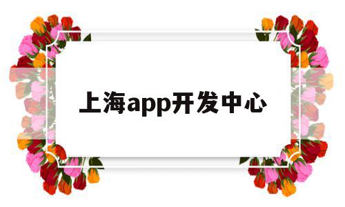 上海app开发中心(上海app开发价格表),上海app开发中心(上海app开发价格表),上海app开发中心,APP,科技,app,第1张