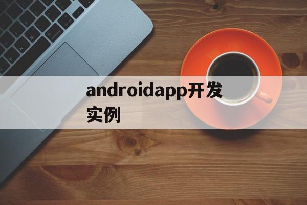androidapp开发实例(安卓app开发实例)