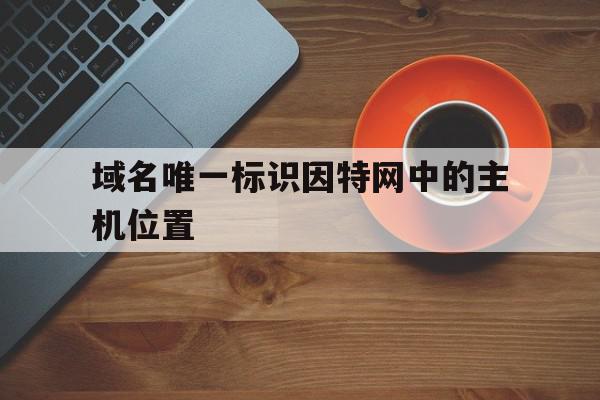 域名唯一标识因特网中的主机位置(域名是因特网中主机地址的数字表示),域名唯一标识因特网中的主机位置(域名是因特网中主机地址的数字表示),域名唯一标识因特网中的主机位置,信息,二级域名,高级,第1张