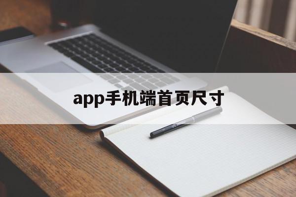 app手机端首页尺寸(手机app首页banner尺寸)