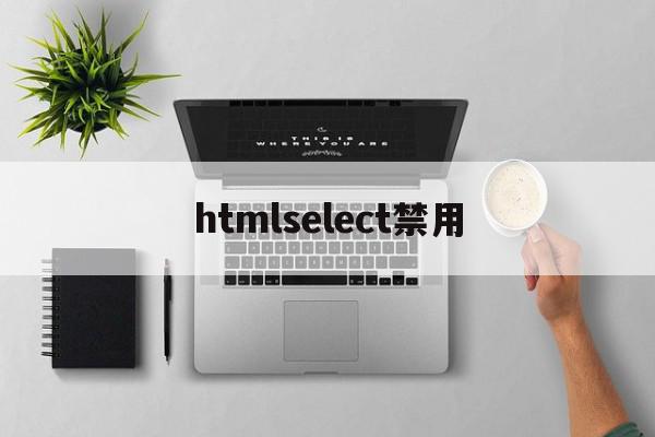 htmlselect禁用(html selected)