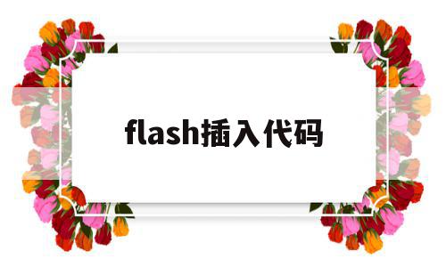 flash插入代码(flash在哪里写代码),flash插入代码(flash在哪里写代码),flash插入代码,html,app,黄色,第1张