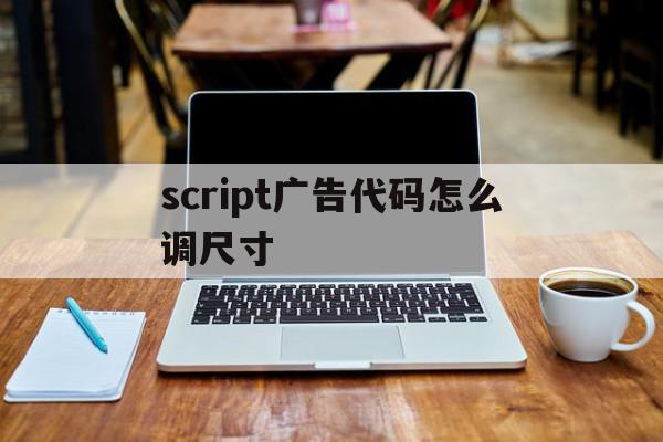 script广告代码怎么调尺寸的简单介绍