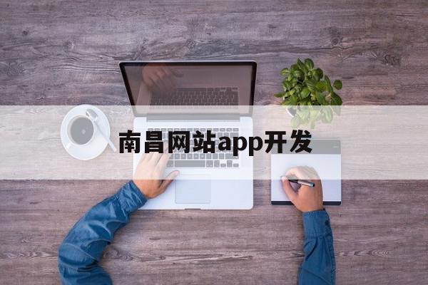 南昌网站app开发(南昌软件开发公司一般在什么地方)