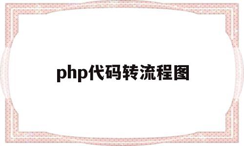 php代码转流程图(php代码转html),php代码转流程图(php代码转html),php代码转流程图,信息,模板,html,第1张