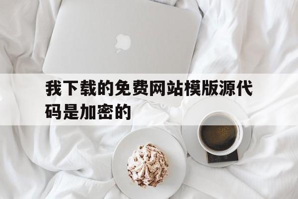 我下载的免费网站模版源代码是加密的(网站源码文件),我下载的免费网站模版源代码是加密的(网站源码文件),我下载的免费网站模版源代码是加密的,第1张